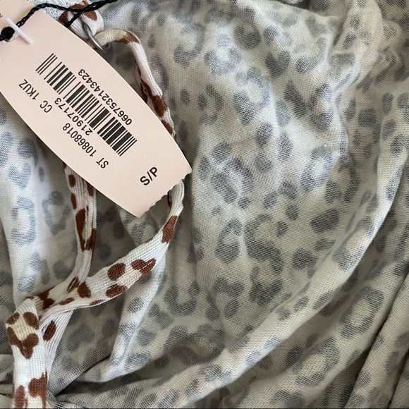 COPY - NWT VICTORIAS SECRET SLEEP SLIP CAMI DRESS SMALL - Picture 9 of 10